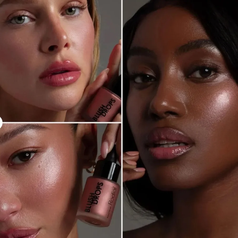 Rodial liquid Blush Drops 